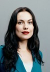 Sarah Lurf, LL.M.